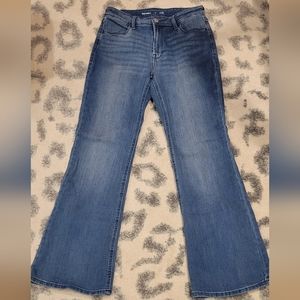 Old Navy Flare Jeans